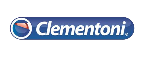 Logo Clementoni