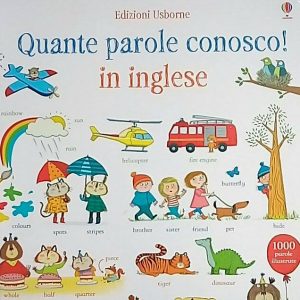 Libri per bambini: alla Giocomotiva due fiere del libro in inglese - La  Giocomotiva