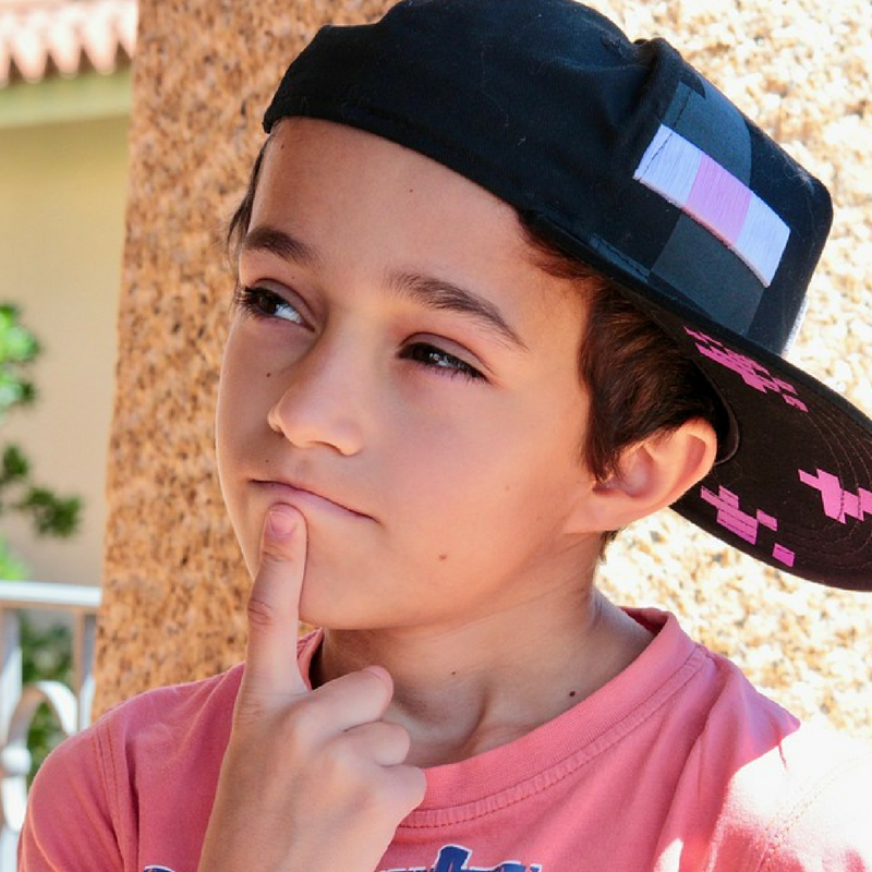 Grande, piccolo o così così? La