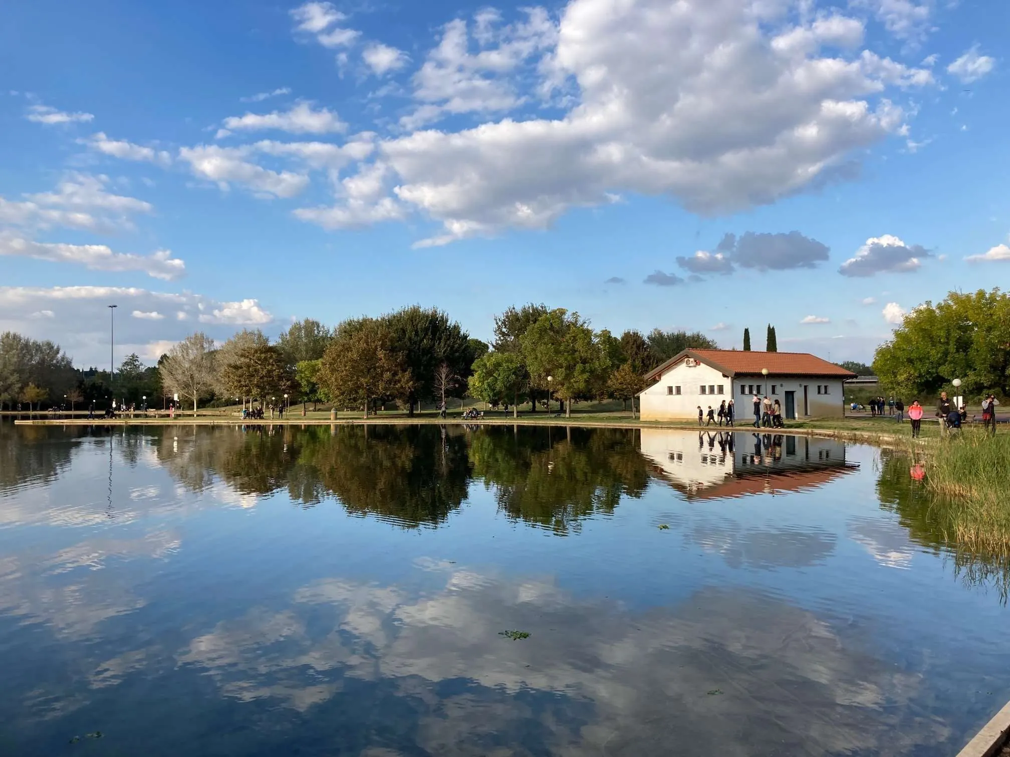 Parco Tor di Quinto